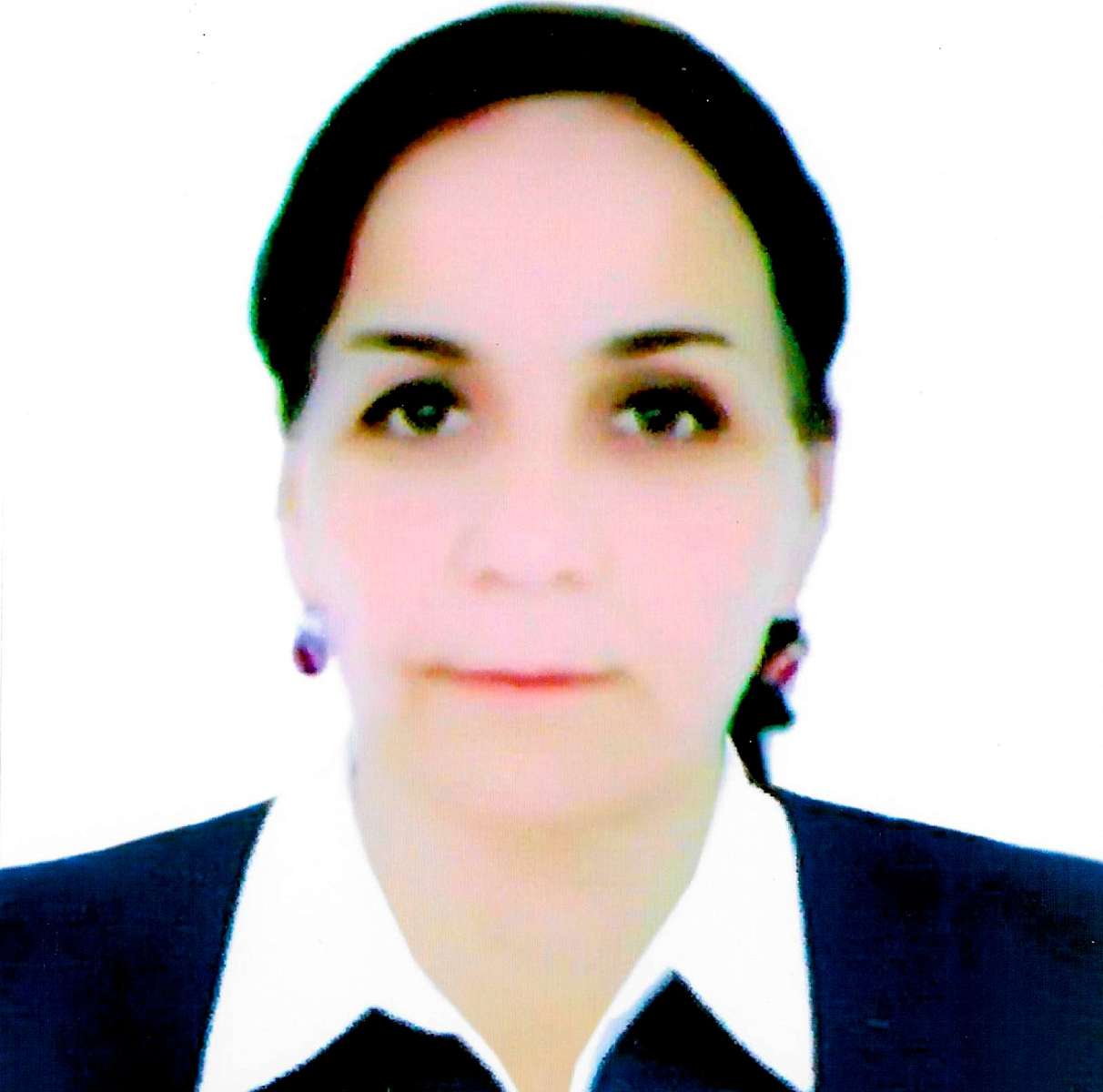 Сафарова Мосафар Бобоевна